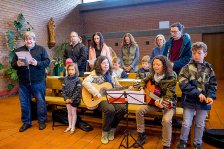 14.05.2023 Familienmesse am Muttertag